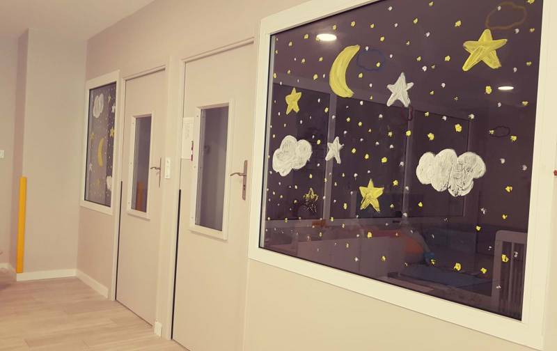 Ouverture O Petits explorateurs en 2025