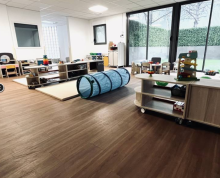 Micro crèche Nice St Isidore Ô PETITS AIGLONS